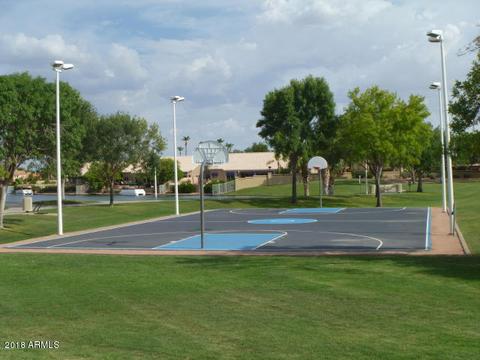 1442 W Emerald Key Ct, Gilbert, AZ 85233 photo 36