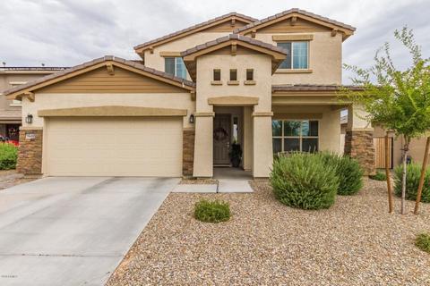 16490 W Lariat Ln, Surprise, AZ 85387