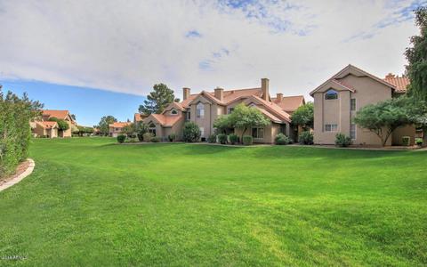 1633 E Lakeside Dr #97, Gilbert, AZ 85234 photo 7
