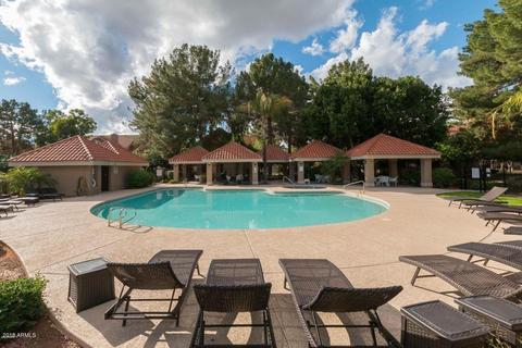 1633 E Lakeside Dr #97, Gilbert, AZ 85234 photo 8