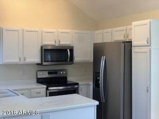 1633 E Lakeside Dr #97, Gilbert, AZ 85234 photo 4