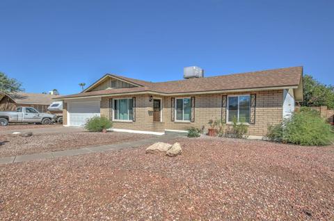 1512 E Bishop Dr, Tempe, AZ 85282 photo 1