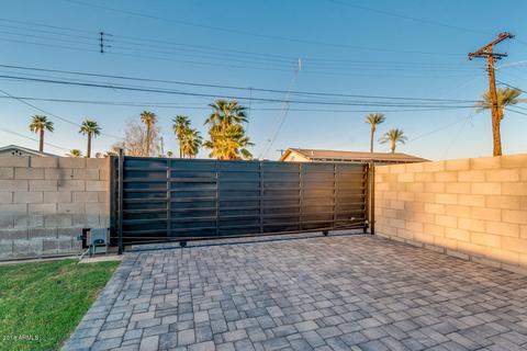 1842 E Culver St, Phoenix, AZ 85006 photo 47