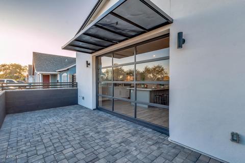 1842 E Culver St, Phoenix, AZ 85006 photo 6