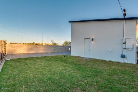1842 E Culver St, Phoenix, AZ 85006 photo 45