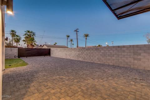 1842 E Culver St, Phoenix, AZ 85006 photo 37