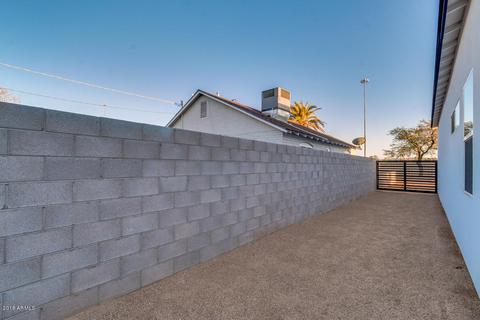 1842 E Culver St, Phoenix, AZ 85006 photo 48