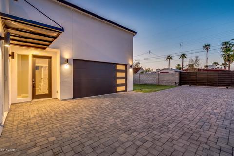 1842 E Culver St, Phoenix, AZ 85006 photo 36