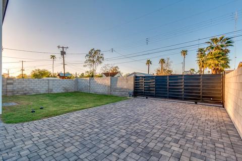 1842 E Culver St, Phoenix, AZ 85006 photo 43