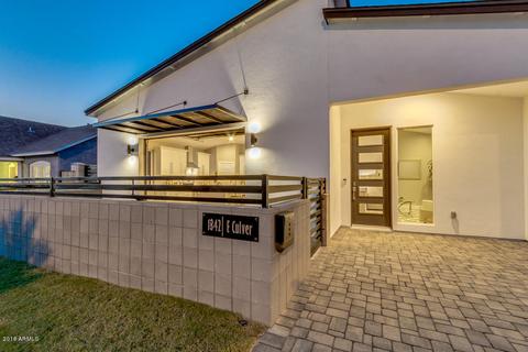 1842 E Culver St, Phoenix, AZ 85006 photo 3
