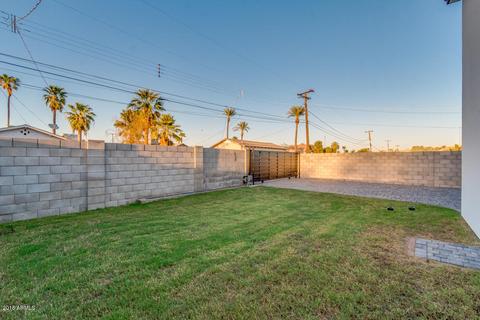 1842 E Culver St, Phoenix, AZ 85006 photo 44
