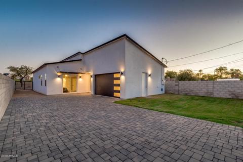 1842 E Culver St, Phoenix, AZ 85006 photo 35