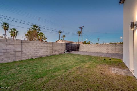 1842 E Culver St, Phoenix, AZ 85006 photo 40