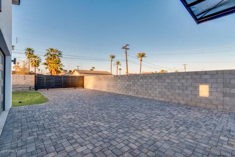 1842 E Culver St, Phoenix, AZ 85006 photo 42