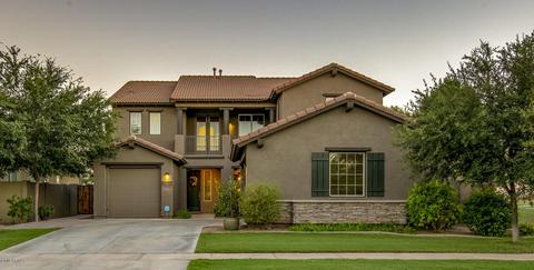 3615 E Mesquite St, Gilbert, AZ 85296 photo 1