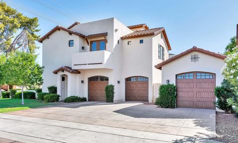 4005 E Osborn Rd, Phoenix, AZ 85018 photo 1