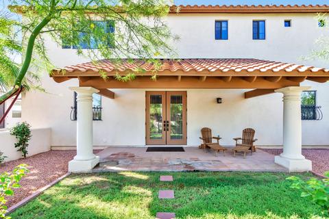 4005 E Osborn Rd, Phoenix, AZ 85018 photo 3