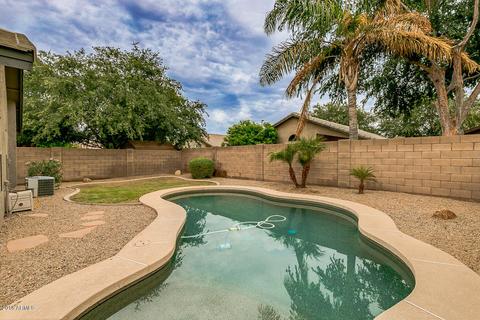 1754 E Toledo St, Gilbert, AZ 85295 photo 36