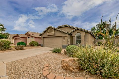 1754 E Toledo St, Gilbert, AZ 85295 photo 2