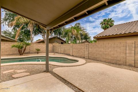 1754 E Toledo St, Gilbert, AZ 85295 photo 40