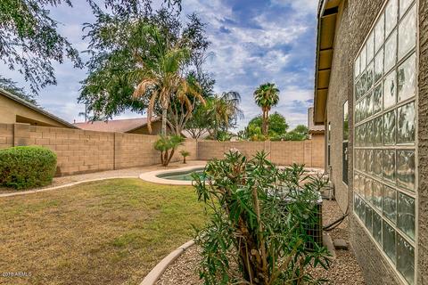 1754 E Toledo St, Gilbert, AZ 85295 photo 34