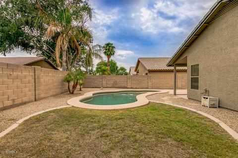 1754 E Toledo St, Gilbert, AZ 85295 photo 35