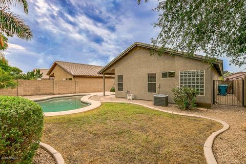1754 E Toledo St, Gilbert, AZ 85295 photo 33