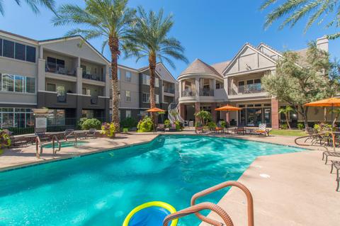 909 E Camelback Rd #2104, Phoenix, AZ 85014 photo 20