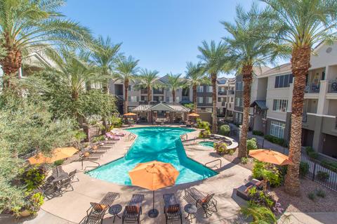 909 E Camelback Rd #2104, Phoenix, AZ 85014 photo 1