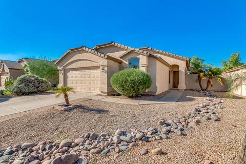 9346 E Plana Ave, Mesa, AZ 85212 photo 2