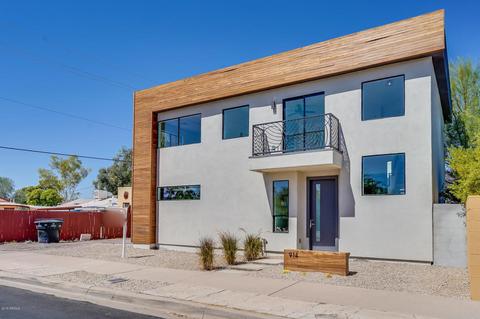 914 E Oak St, Phoenix, AZ 85006 photo 1