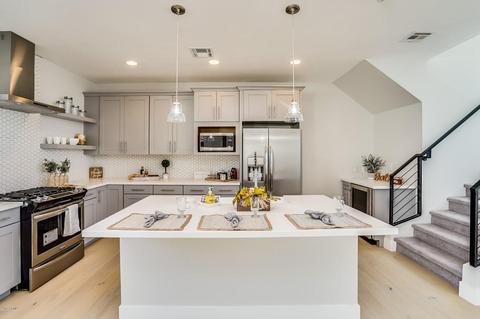 914 E Oak St, Phoenix, AZ 85006 photo 5