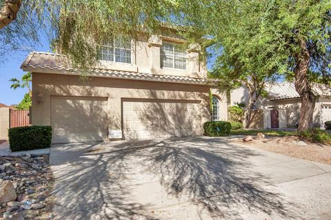 6134 W Quail Ave, Glendale, AZ 85308