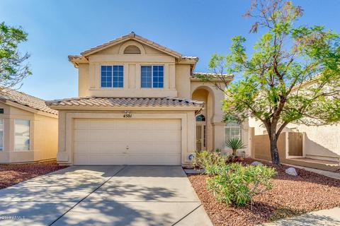 4501 E Sandia St, Phoenix, AZ 85044 photo 1