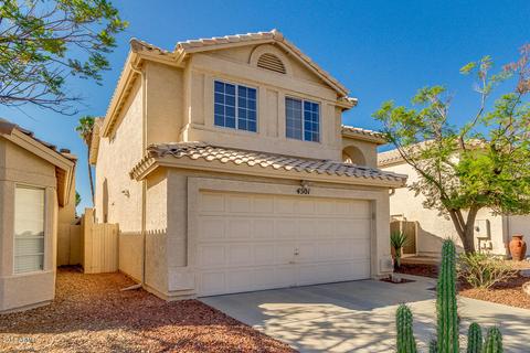 4501 E Sandia St, Phoenix, AZ 85044 photo 4