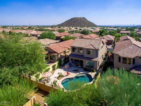 8656 E Indigo St, Mesa, AZ 85207 photo 5