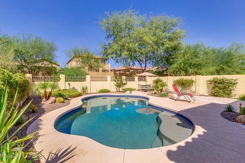 8656 E Indigo St, Mesa, AZ 85207 photo 39