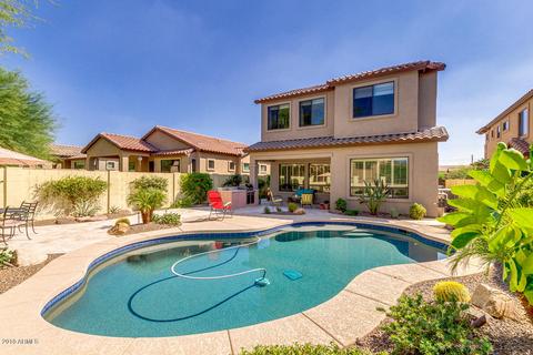 8656 E Indigo St, Mesa, AZ 85207 photo 38