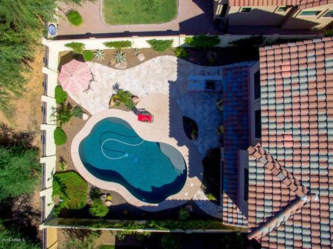 8656 E Indigo St, Mesa, AZ 85207 photo 49