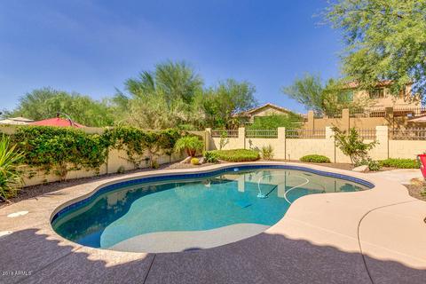 8656 E Indigo St, Mesa, AZ 85207 photo 37