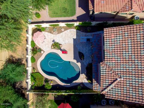 8656 E Indigo St, Mesa, AZ 85207 photo 48