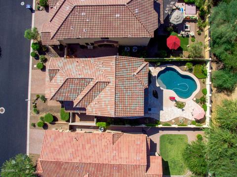 8656 E Indigo St, Mesa, AZ 85207 photo 47