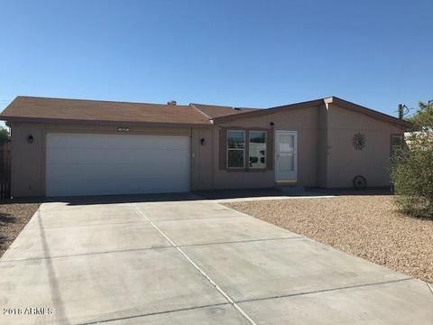 9609 E Butternut Ave, Mesa, AZ 85208 photo 1