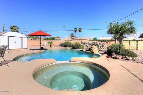 734 E Quail Ave, Apache Junction, AZ 85119 photo 2