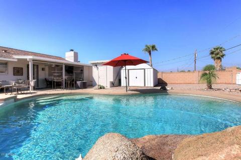 734 E Quail Ave, Apache Junction, AZ 85119 photo 5