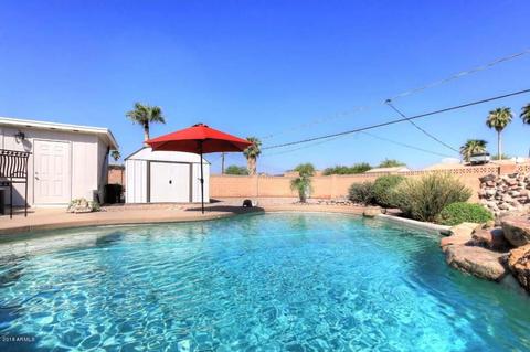 734 E Quail Ave, Apache Junction, AZ 85119 photo 6
