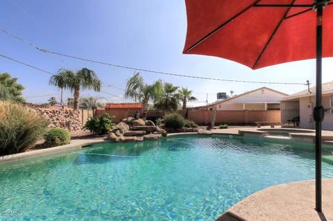 734 E Quail Ave, Apache Junction, AZ 85119 photo 1