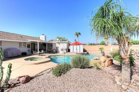 734 E Quail Ave, Apache Junction, AZ 85119 photo 29