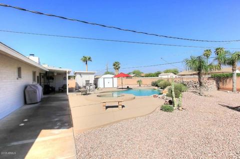734 E Quail Ave, Apache Junction, AZ 85119 photo 28