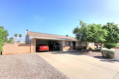 734 E Quail Ave, Apache Junction, AZ 85119 photo 18